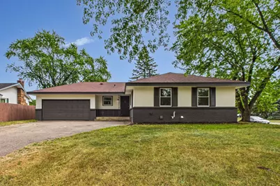 7000 Humboldt Avenue N, Brooklyn Center, MN 55430 - Photo 1