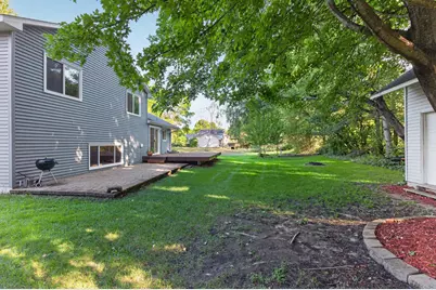 7636 Palomino Lane, Lino Lakes, MN 55014 - Photo 26