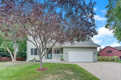 513 Maple Knoll Way NW, Saint Michael, MN 55376 - Photo 2