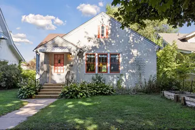 3947 Snelling Avenue, Minneapolis, MN 55406 - Photo 1