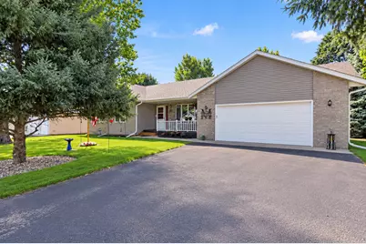 1108 Lochmist Lane NW, Alexandria, MN 56308 - Photo 2