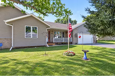 1108 Lochmist Lane NW, Alexandria, MN 56308 - Photo 1