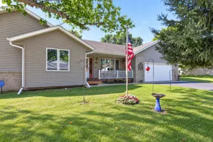 1108 Lochmist Ln NW, Alexandria, MN 56308 - Photo 1