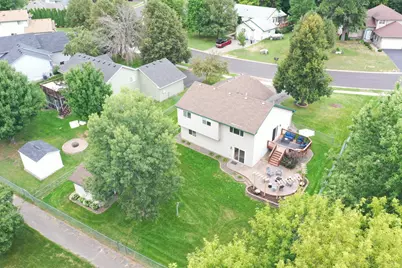 25724 Goldfinch Avenue, Wyoming, MN 55092 - Photo 38