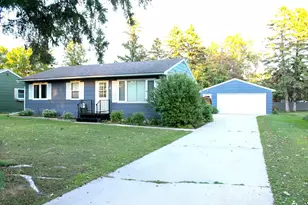 816 Foss Ave N, Fosston, MN 56542 - Photo 1