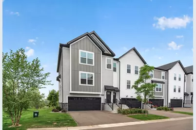 21757 Marsh View Boulevard, Rogers, MN 55374 - Photo 2