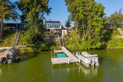 614 Doran Drive, Madison Lake, MN 56063 - Photo 2