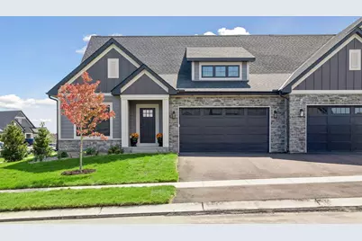 18536 Ifton Way, Lakeville, MN 55044 - Photo 1
