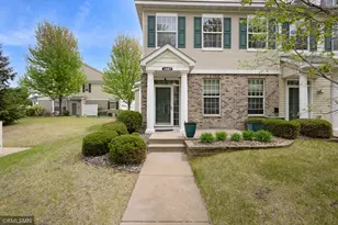 14667 Rhinestone St N W, Ramsey, MN 55303 - Photo 1
