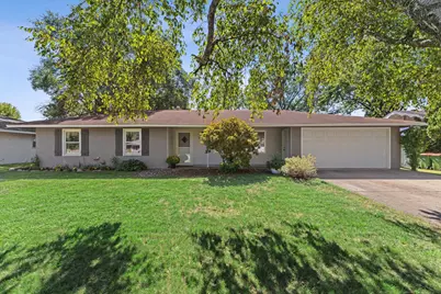 358 Rosedale Road NE, Spring Lake Park, MN 55432 - Photo 1