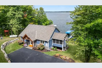 5284 Island View Court, Cushing, MN 56443 - Photo 2