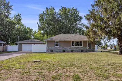 8947 Terrace Road NE, Blaine, MN 55434 - Photo 1