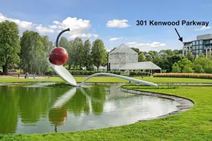 301 Kenwood Pkwy, Minneapolis, MN 55403 - Photo 1