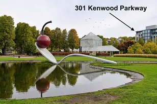 301 Kenwood Pkwy, Minneapolis, MN 55403 - Photo 1