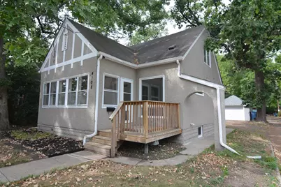 4108 E 27th Street, Minneapolis, MN 55406 - Photo 2