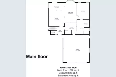 567 135th Street NW, Monticello, MN 55362 - Photo 48