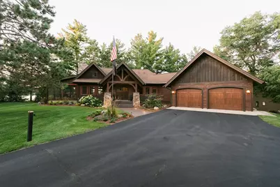 33160 W Shady Beach Lane, Pequot Lakes, MN 56472 - Photo 1