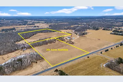 121Xx St Croix Trail, North Branch, MN 55056 - Photo 1