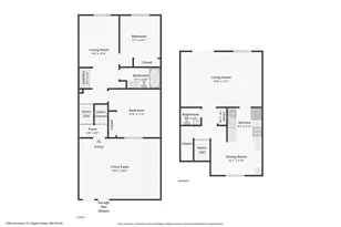 7436 Germane Trail, Apple Valley, MN 55124 - Photo 36