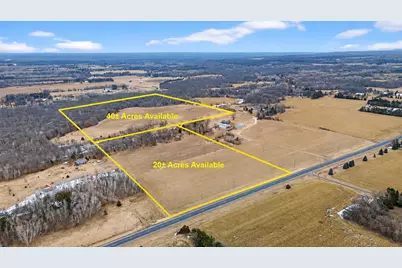 1Xxxx St Croix Trail, North Branch, MN 55056 - Photo 2