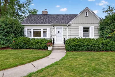 2854 Alabama Avenue S, Saint Louis Park, MN 55416 - Photo 1