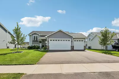415 Eagle Street NW, Isanti, MN 55040 - Photo 2
