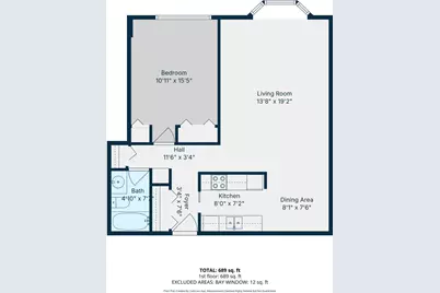 2727 W 43rd Street #311, Minneapolis, MN 55410 - Photo 30