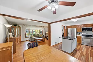 7439 Concerto Curve NE, Fridley, MN 55432 - Photo 6
