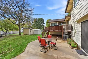 7439 Concerto Curve NE, Fridley, MN 55432 - Photo 26