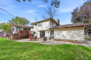 7439 Concerto Curve NE, Fridley, MN 55432 - Photo 24