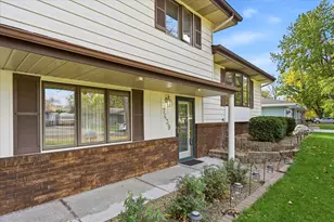 7439 Concerto Curve NE, Fridley, MN 55432 - Photo 2