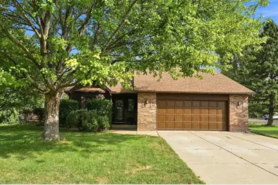 651 Allen Avenue, Little Canada, MN 55117 - Photo 1