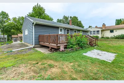 416 E Saint Charles Avenue, Fergus Falls, MN 56537 - Photo 8