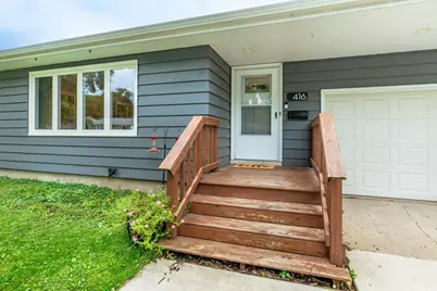 416 E Saint Charles Avenue, Fergus Falls, MN 56537 - Photo 4
