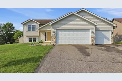 1114 Hidden Creek Boulevard, Mayer, MN 55360 - Photo 1