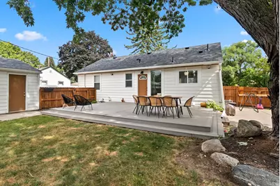 8306 18th Avenue S, Bloomington, MN 55425 - Photo 28
