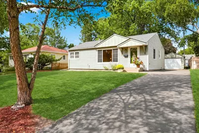 9104 Stanlen Road, Saint Louis Park, MN 55426 - Photo 1