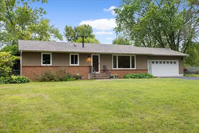6101 Oak Circle, North Branch, MN 55056 - Photo 1