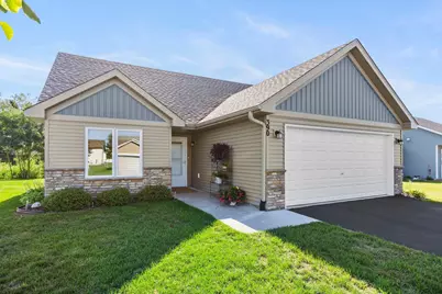 390 Ladd Lane, Osceola, WI 54020 - Photo 6