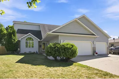 1975 29th Street Circle S, Moorhead, MN 56560 - Photo 1