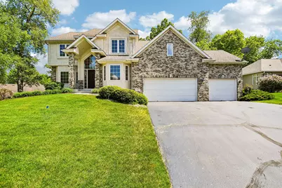 8813 Woodhill Drive, Savage, MN 55378 - Photo 2