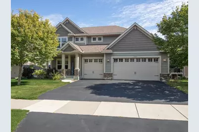 12581 Zumbrota Street NE, Blaine, MN 55449 - Photo 1