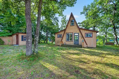 3749 N Deer Lake Drive, Danbury, WI 54830 - Photo 34