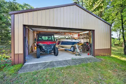 3749 N Deer Lake Drive, Danbury, WI 54830 - Photo 38
