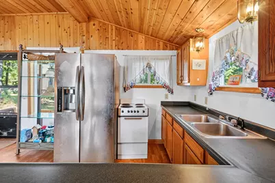 3749 N Deer Lake Drive, Danbury, WI 54830 - Photo 22