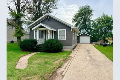 330 E 4th Street, Lismore, MN 56155 - Photo 1