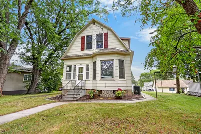 204 Dudley Avenue, Coleraine, MN 55722 - Photo 1