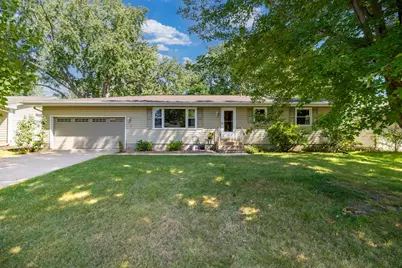 261 1st Avenue SE, New Brighton, MN 55112 - Photo 1