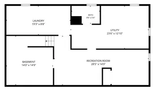 261 1st Ave SE, New Brighton, MN 55112 - Photo 30
