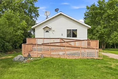 416 Central Street W, Detroit Lakes, MN 56501 - Photo 1